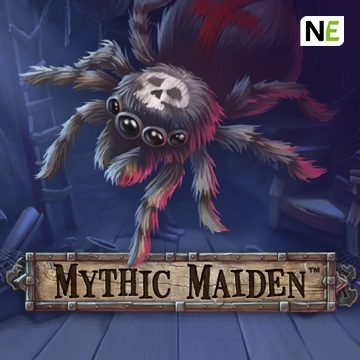 Mythic Maiden - TROPICANA77