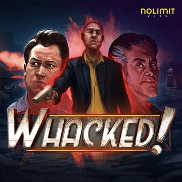 Whacked! - TROPICANA77