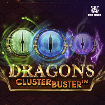Dragons Clusterbuster - TROPICANA77