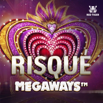 Risque Megaways - TROPICANA77