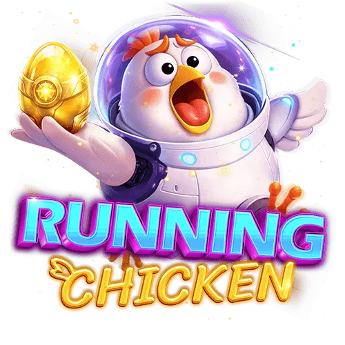 Running Chicken - TROPICANA77