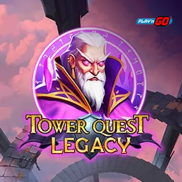 Tower Quest Legacy - TROPICANA77