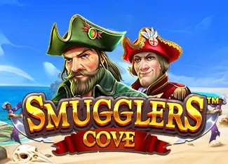 Smugglers Cove - TROPICANA77