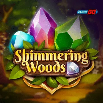 The Shimmering Woods - TROPICANA77