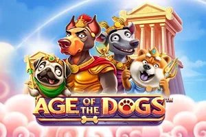 Age of the Dogs - TROPICANA77