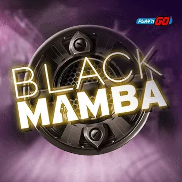 Black Mamba - TROPICANA77