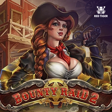 Bounty Raid 2 - TROPICANA77
