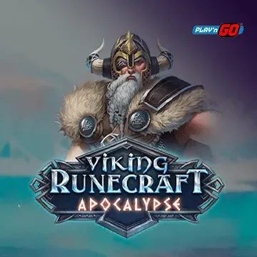 Viking Runecraft: Apocalypse - TROPICANA77