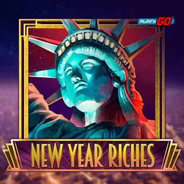 New Year Riches - TROPICANA77