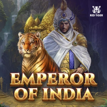 Emperor of India - TROPICANA77