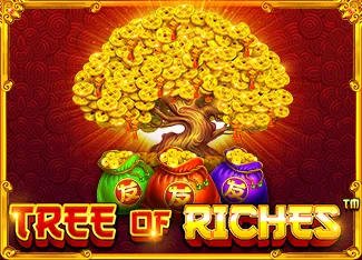 Tree of Riches - TROPICANA77