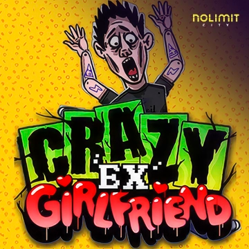 Crazy Ex-Girlfriend - TROPICANA77