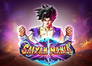 Saiyan Mania - TROPICANA77