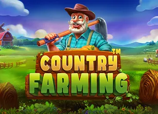 Country Farming - TROPICANA77
