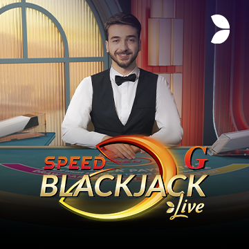 Speed Blackjack G - TROPICANA77