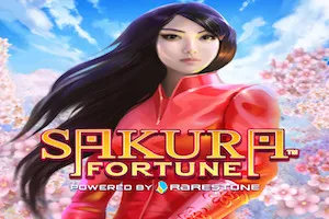 Sakura Fortune - TROPICANA77