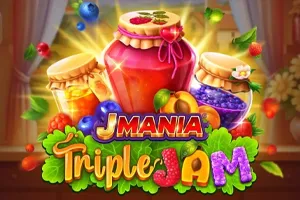 J Mania Triple Jam - TROPICANA77