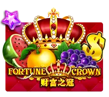 Fortune Crown - TROPICANA77