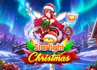 Starlight Christmas - TROPICANA77
