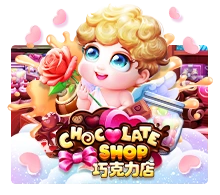 Chocolate Shop - TROPICANA77