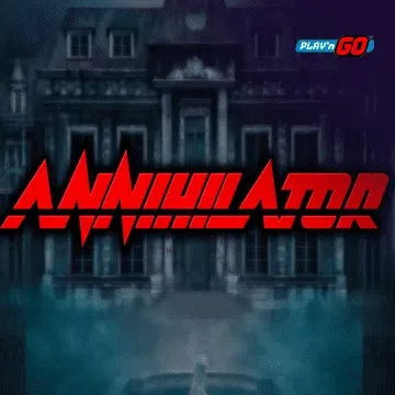 Annihilator - TROPICANA77