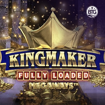 Kingmaker Fully Loaded - TROPICANA77