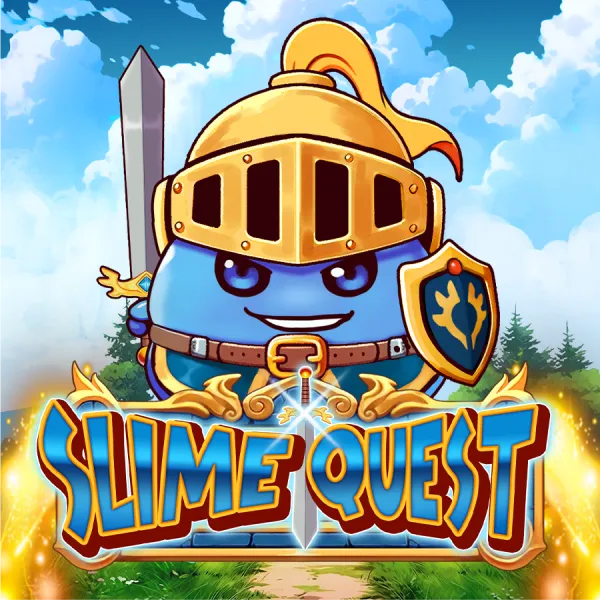 Slime Quest - TROPICANA77