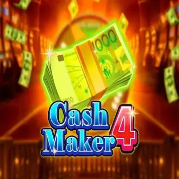 YGR : Cash Maker 4 - TROPICANA77