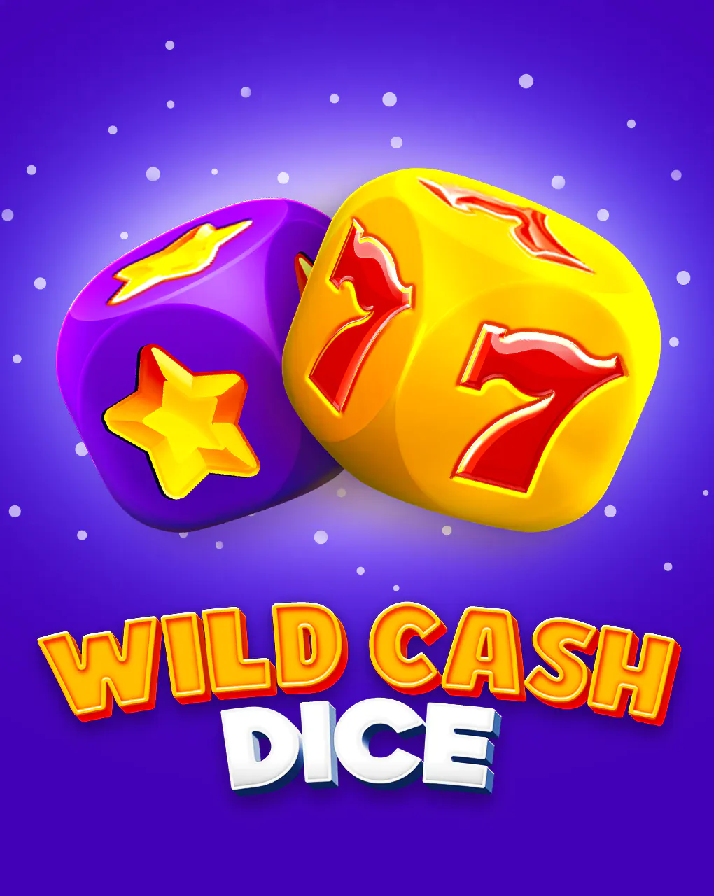 Bgaming : Wild Cash Dice - TROPICANA77