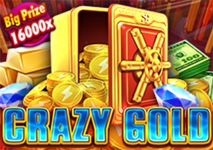 Crazy Gold - TROPICANA77