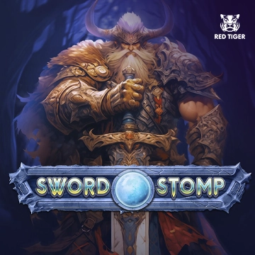 Sword Stomp - TROPICANA77