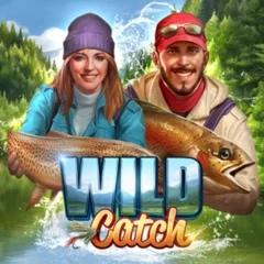 Wild Catch (New) - TROPICANA77