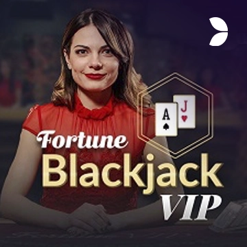 Blackjack Fortune VIP - TROPICANA77