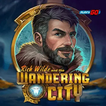 Rich Wilde and the Wandering City - TROPICANA77