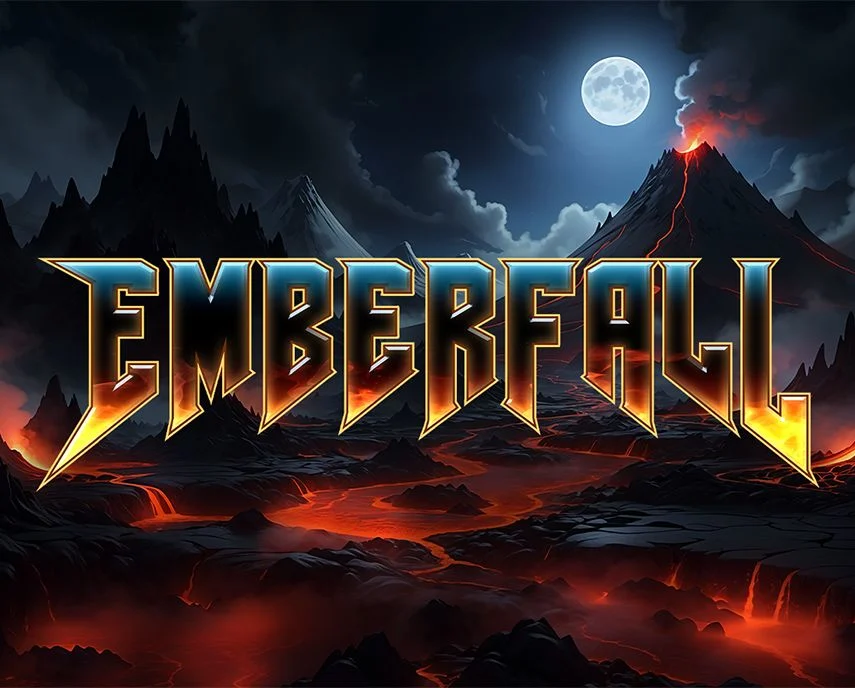 Emberfall - TROPICANA77