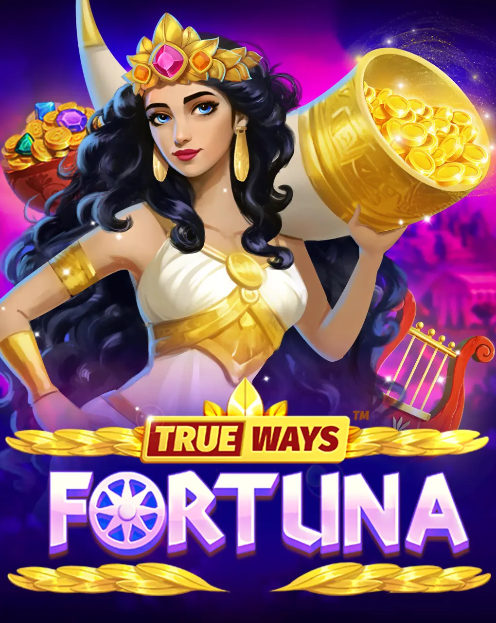 Bgaming : Fortuna Trueways - TROPICANA77