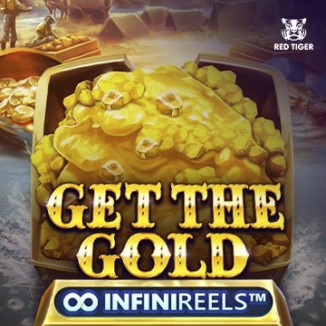 Get The Gold InfiniReels - TROPICANA77