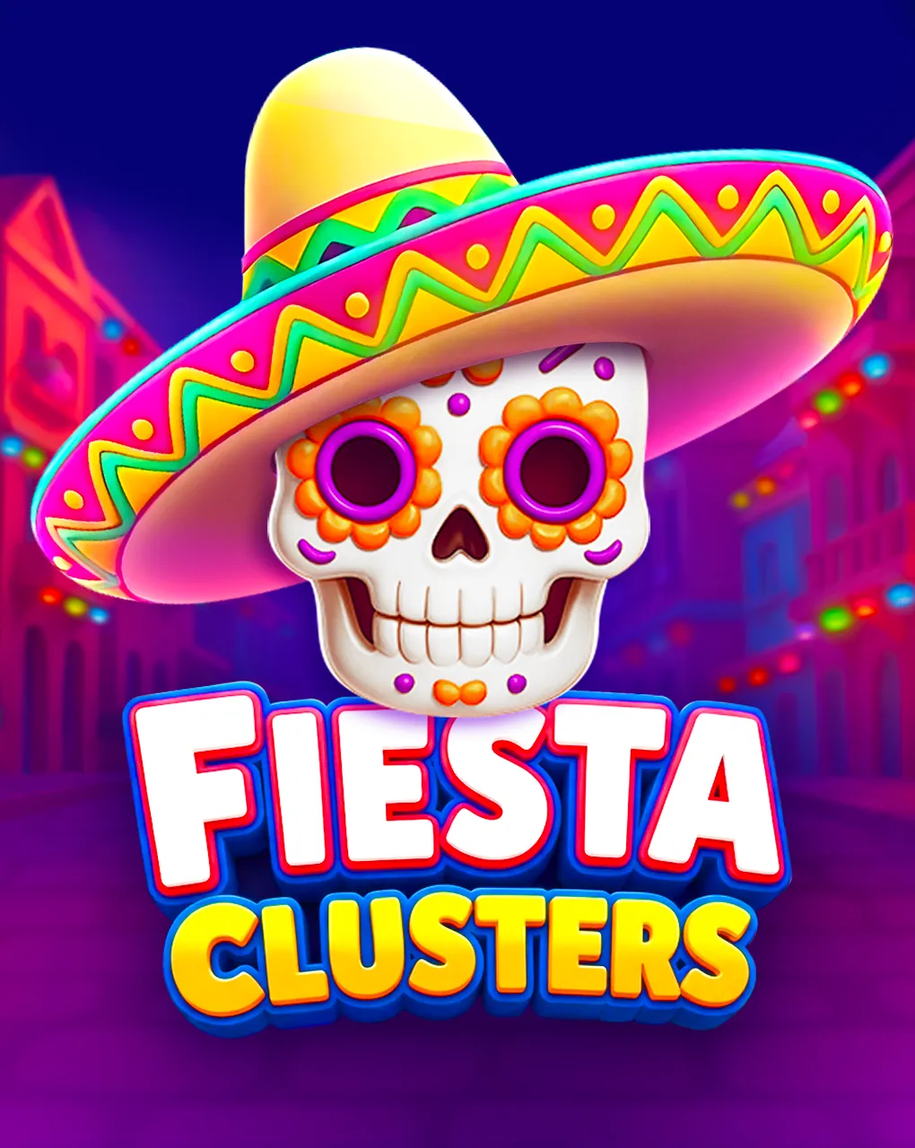 Bgaming : Fiesta Clusters - TROPICANA77