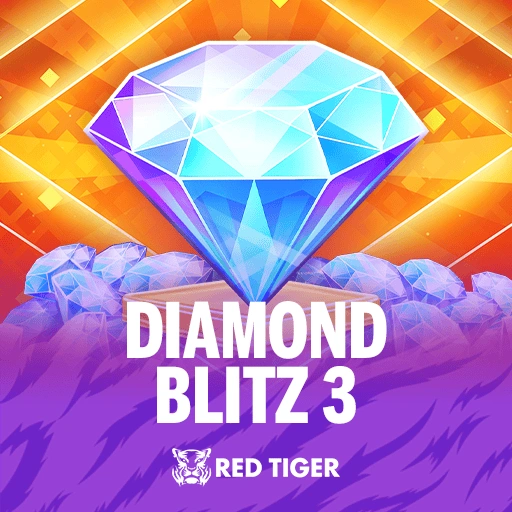 Diamond Blitz 3 - TROPICANA77