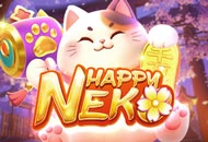 Spadegaming : Happy Neko - TROPICANA77