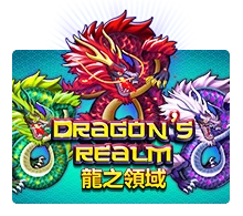 Dragons Realm - TROPICANA77