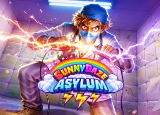 Sunnydaze Asylum - TROPICANA77
