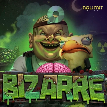 BIZARRE - TROPICANA77
