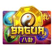 Bagua - TROPICANA77