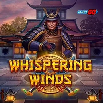 Whispering Winds - TROPICANA77