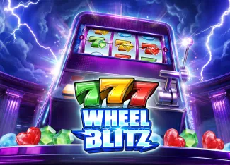777 Wheel Blitz - TROPICANA77