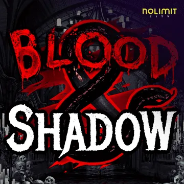 Blood & Shadow - TROPICANA77