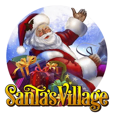 Santas Village - TROPICANA77