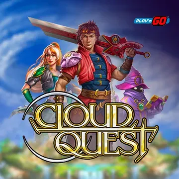 Cloud Quest - TROPICANA77