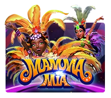 Mammamia - TROPICANA77